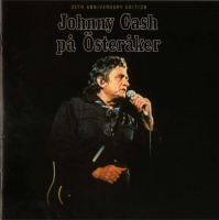 Johnny Cash - På Österåker [35th Anniversary Edition]